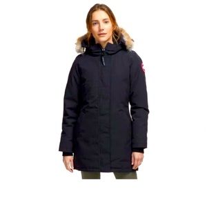 Canada Goose Victoria Parka